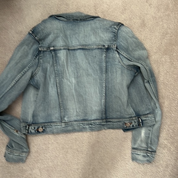 Denim jacket - Picture 3 of 3